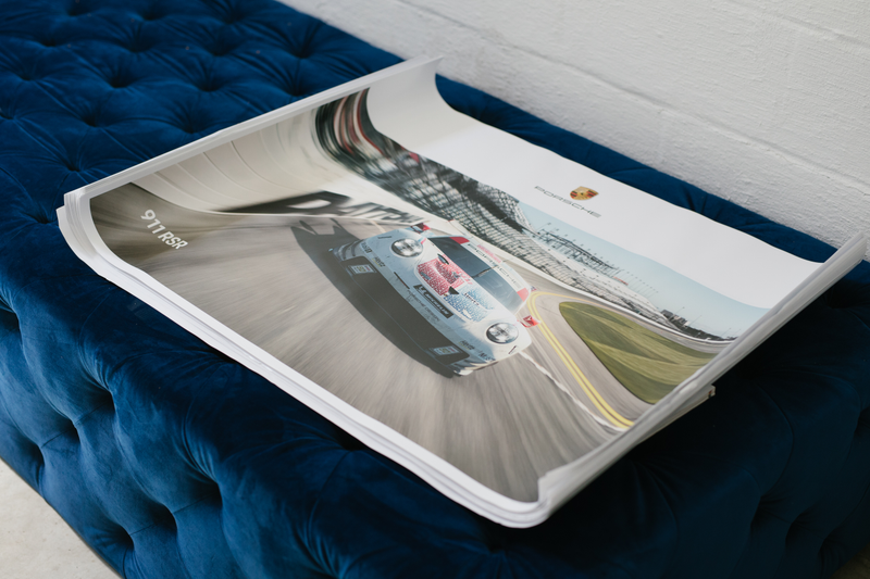 Illustration for article titled A Massive Thank You for Coming to Our Le Mans Party!